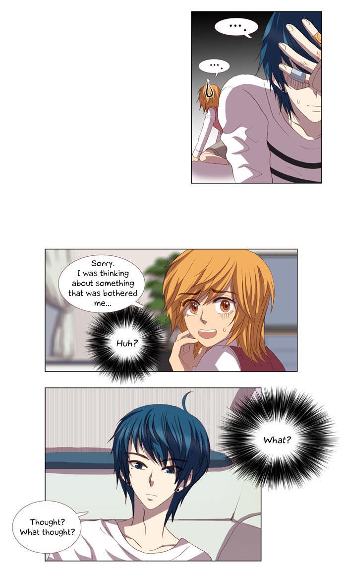 Read Pinocchio Manga Online