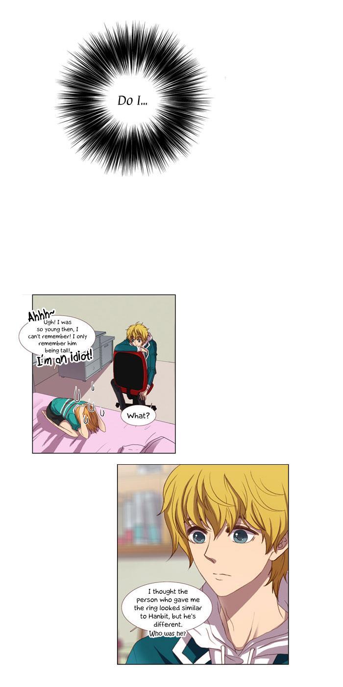 Read Pinocchio Manga Online