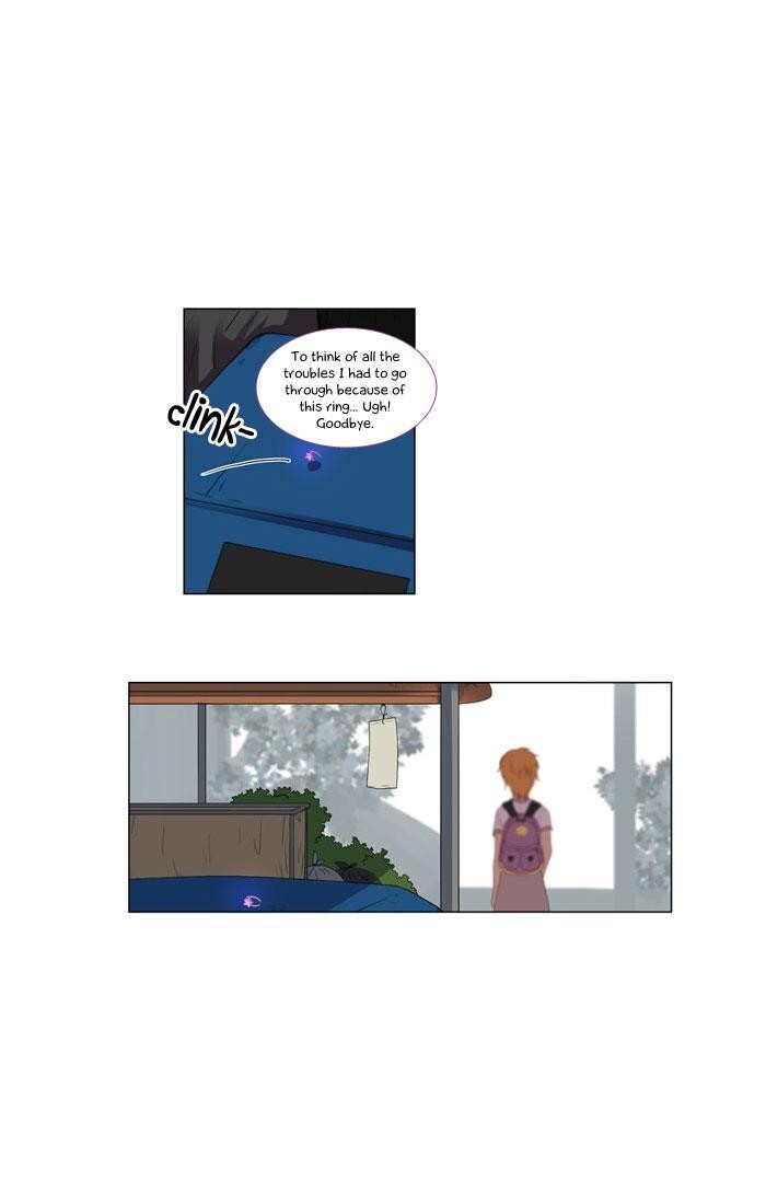 Read Pinocchio Manga Online