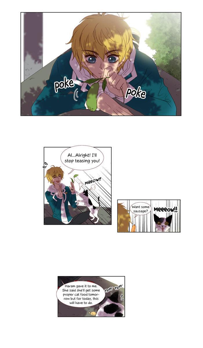 Read Pinocchio Manga Online