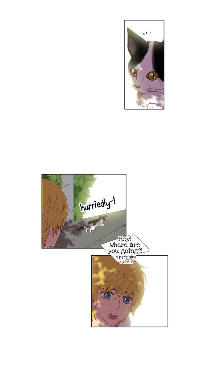Read Pinocchio Manga Online