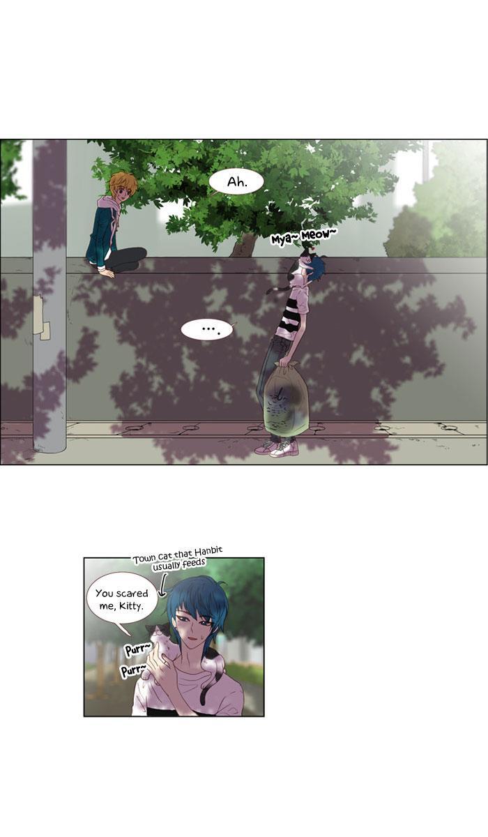 Read Pinocchio Manga Online