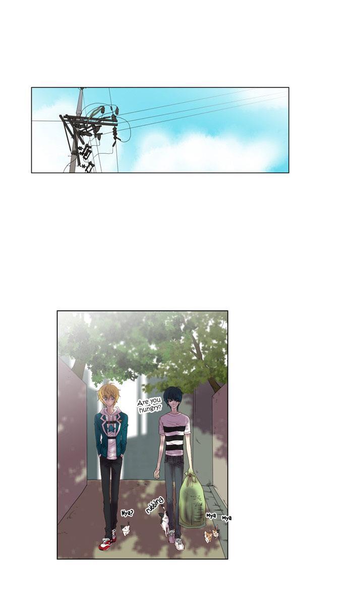 Read Pinocchio Manga Online