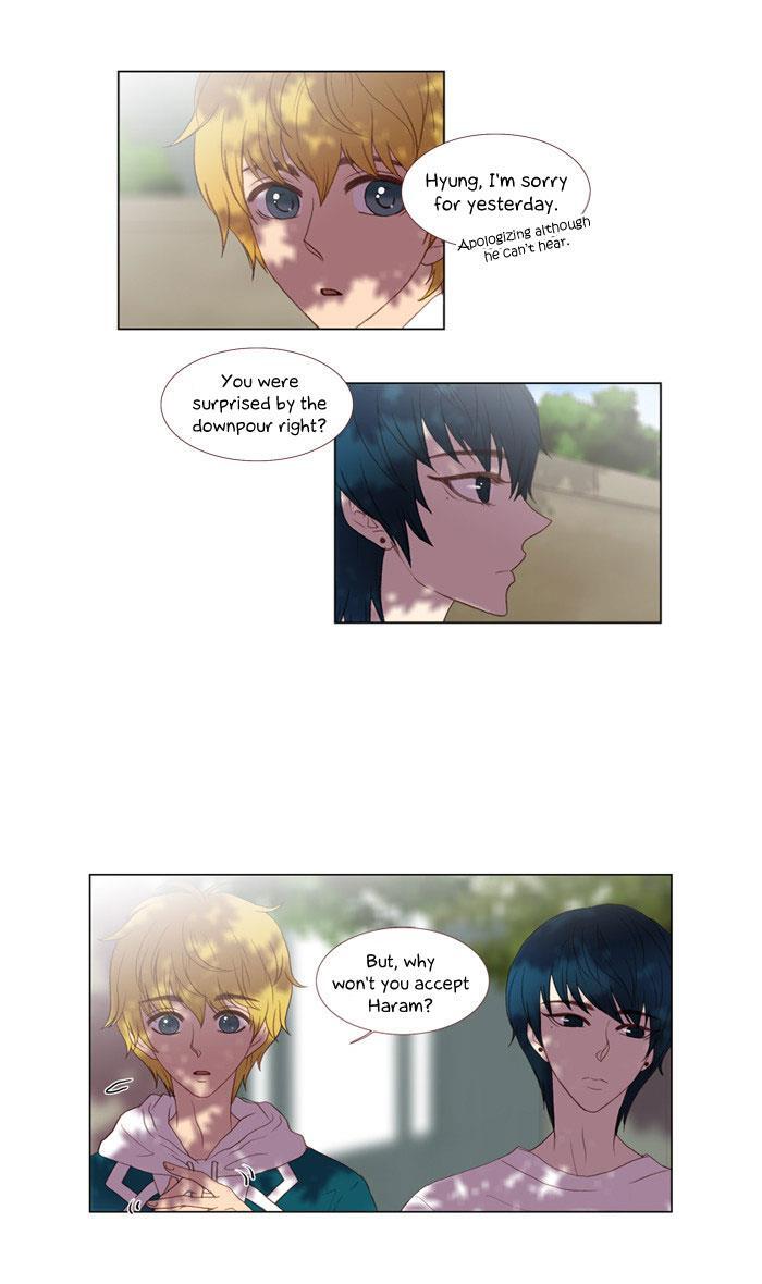 Read Pinocchio Manga Online