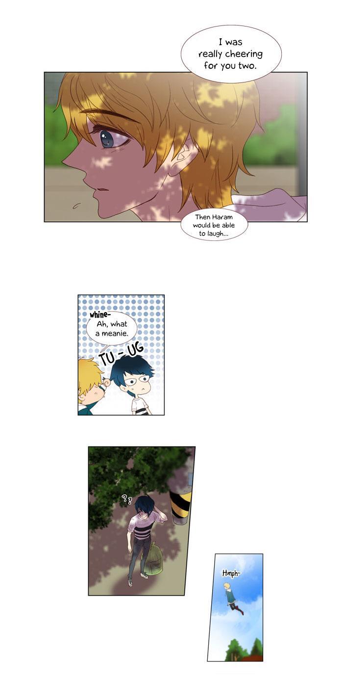 Read Pinocchio Manga Online