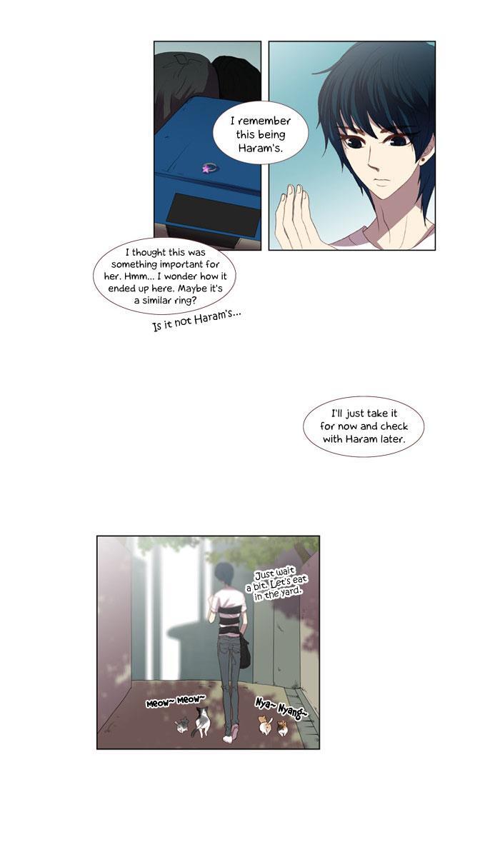 Read Pinocchio Manga Online