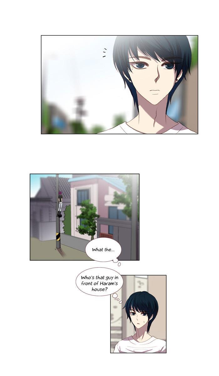 Read Pinocchio Manga Online