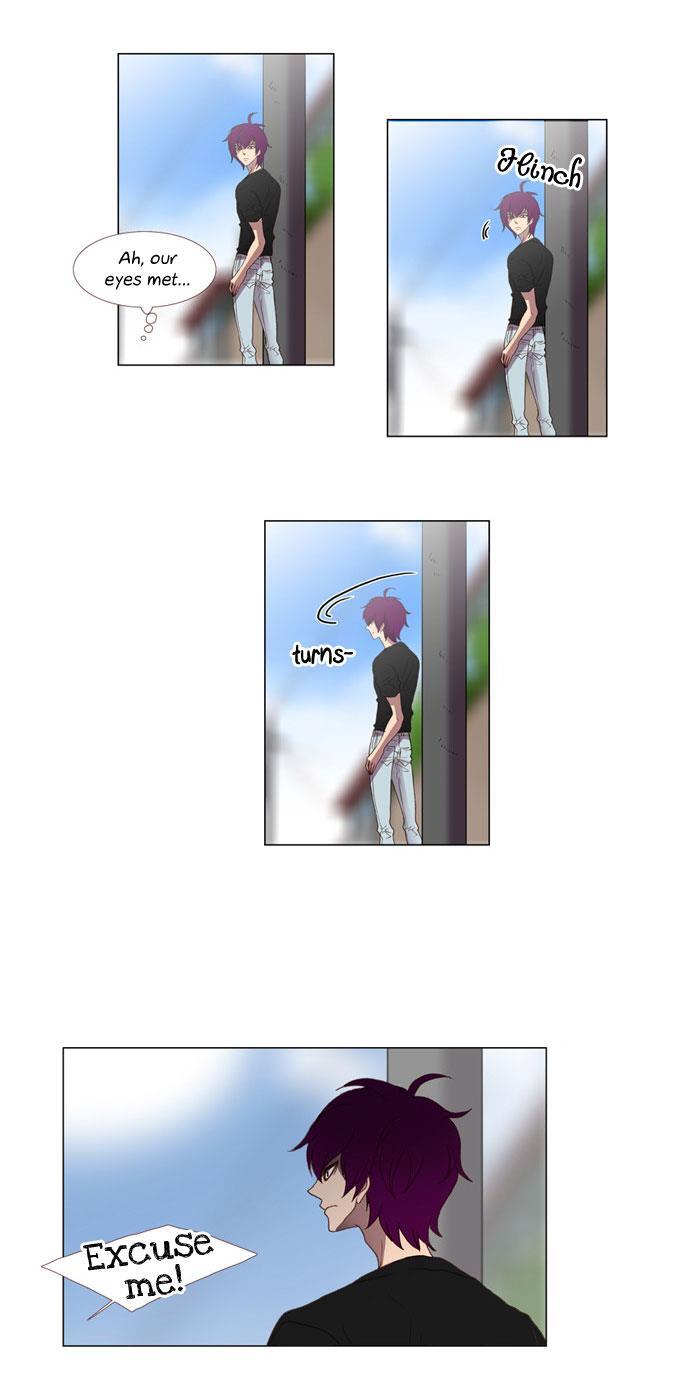 Read Pinocchio Manga Online