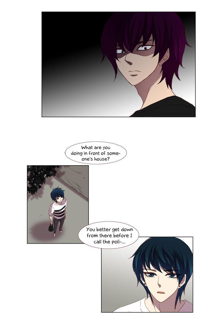 Read Pinocchio Manga Online