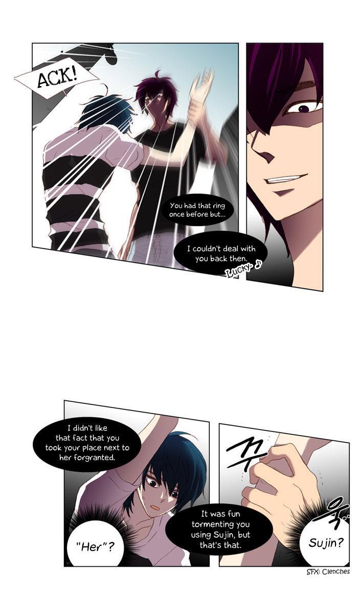 Read Pinocchio Manga Online