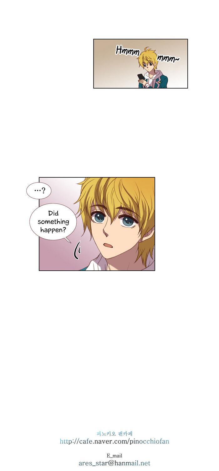Read Pinocchio Manga Online