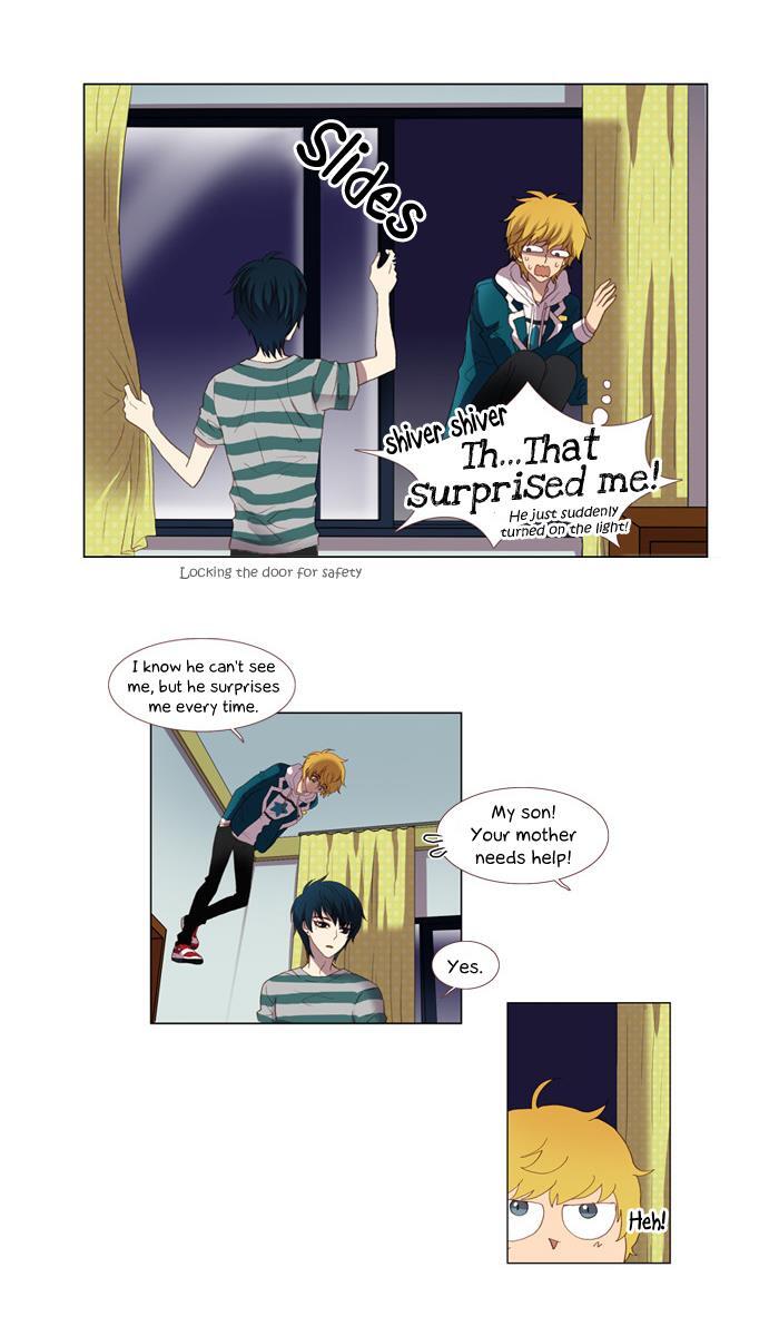 Read Pinocchio Manga Online