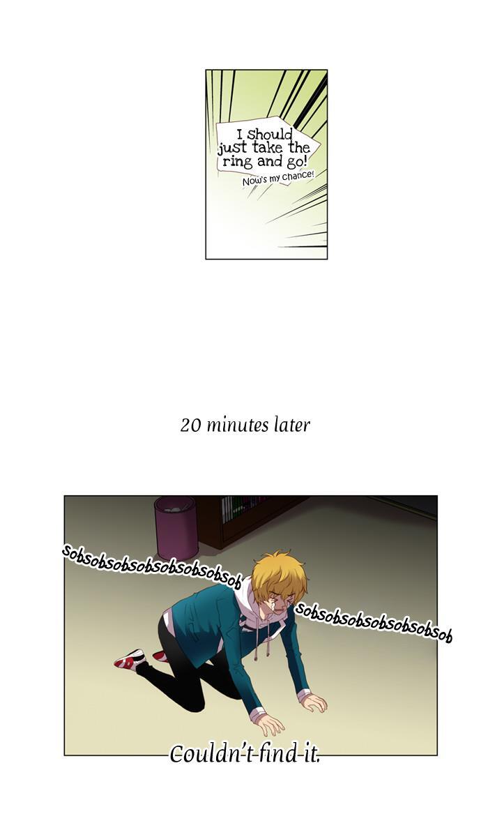 Read Pinocchio Manga Online