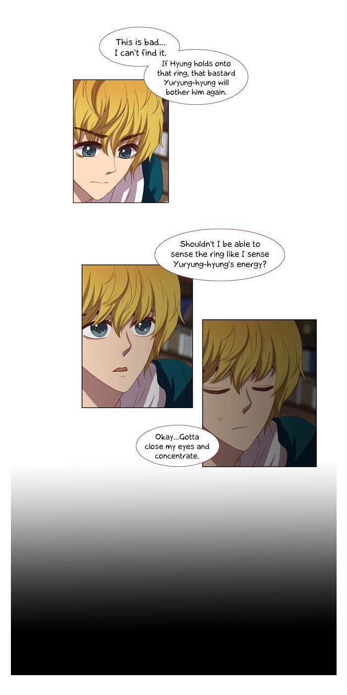 Read Pinocchio Manga Online