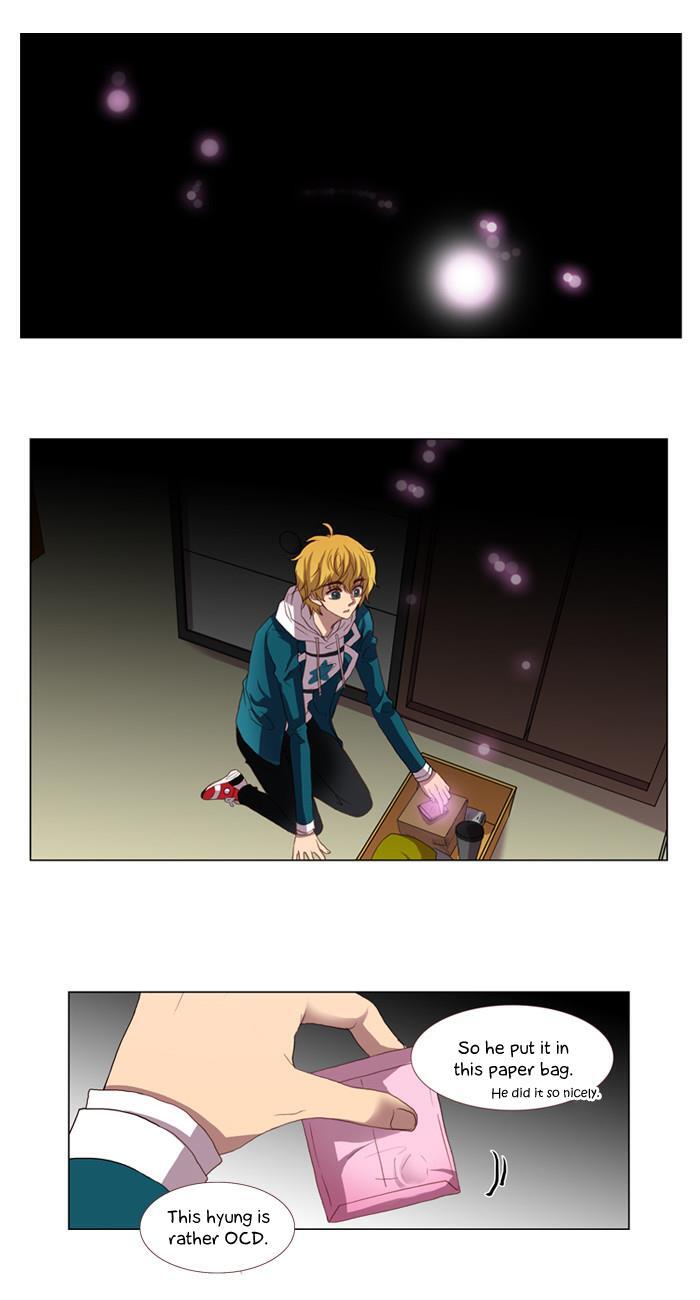 Read Pinocchio Manga Online