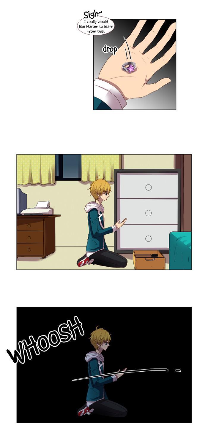 Read Pinocchio Manga Online
