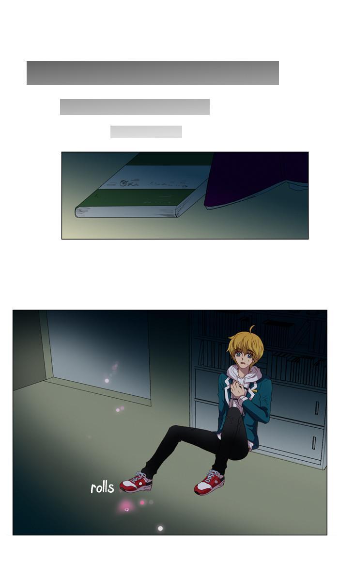 Read Pinocchio Manga Online