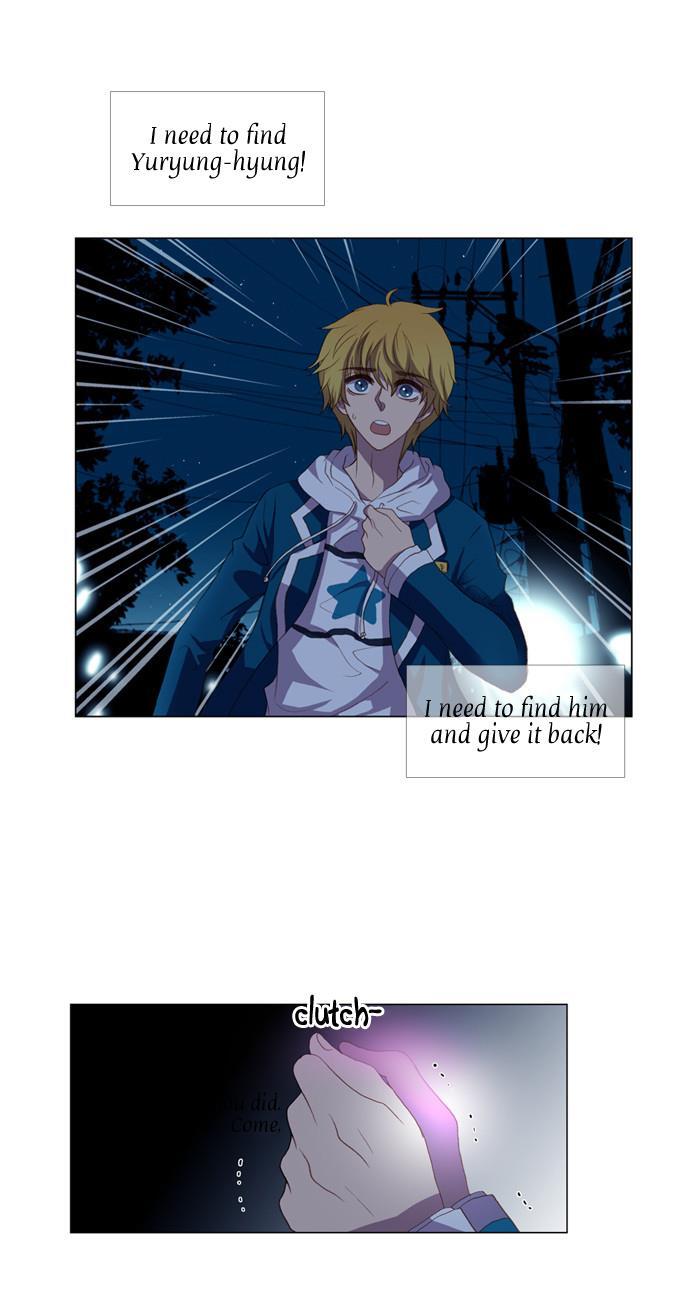 Read Pinocchio Manga Online