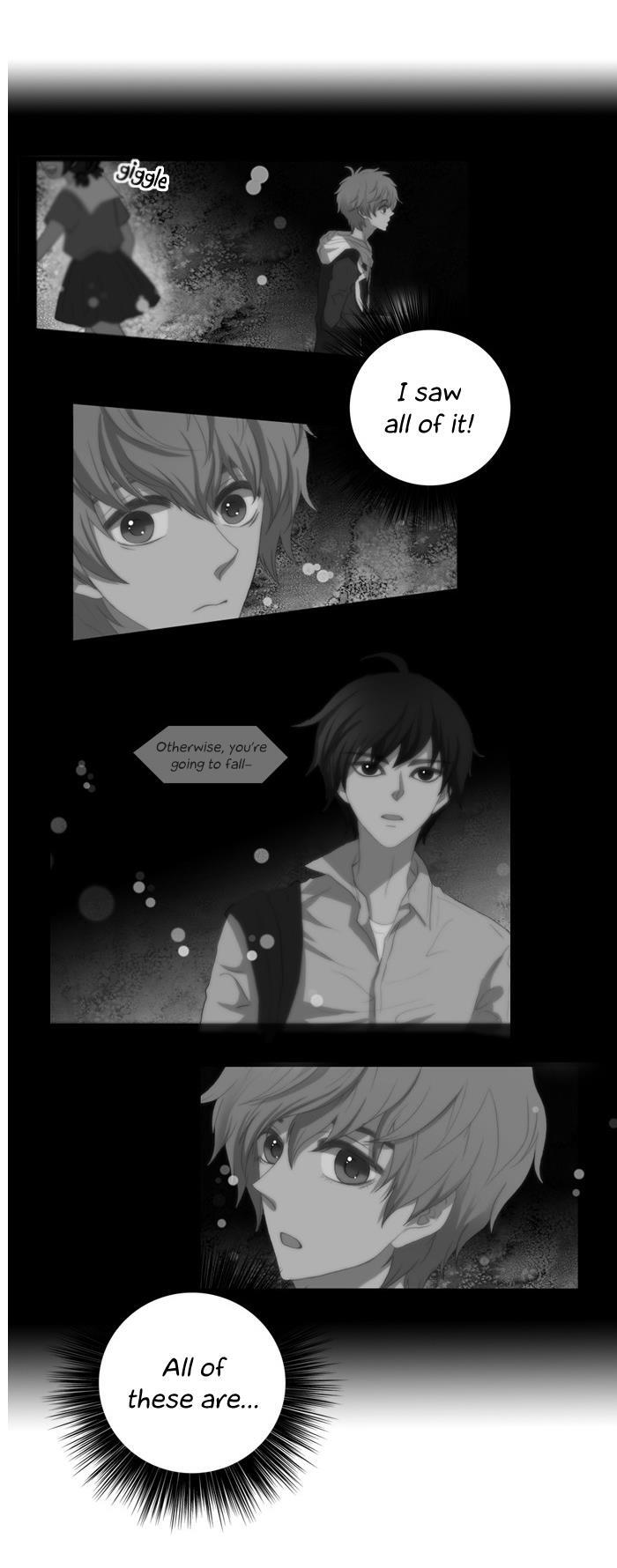 Read Pinocchio Manga Online