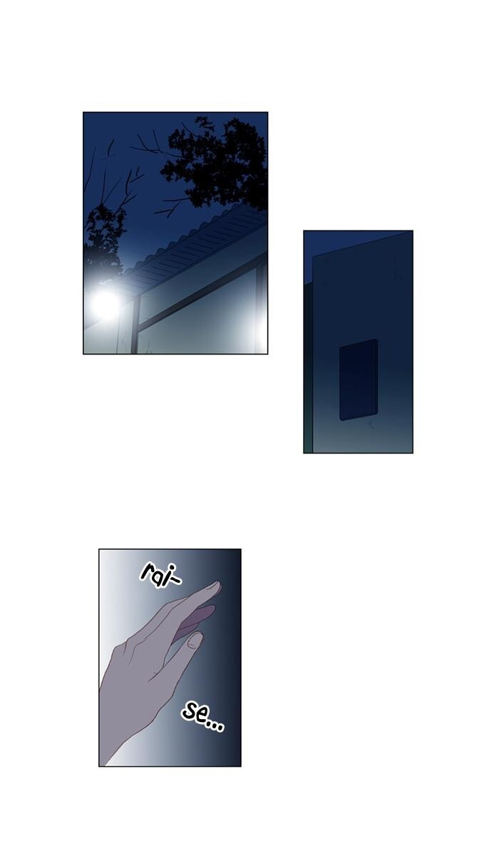 Read Pinocchio Manga Online