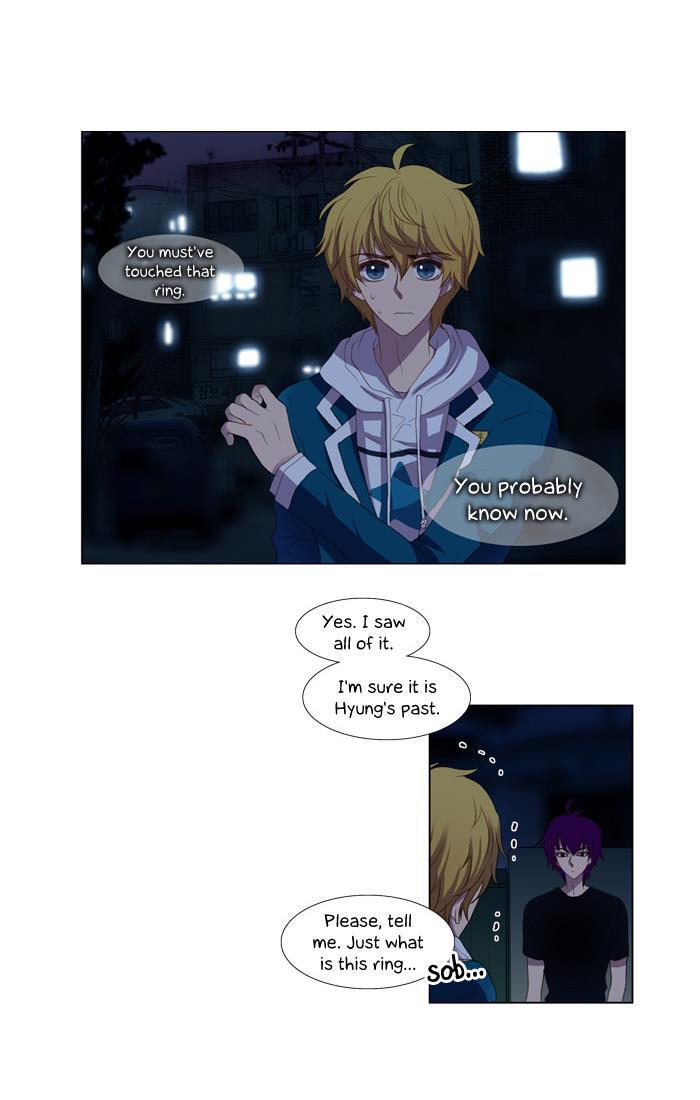 Read Pinocchio Manga Online