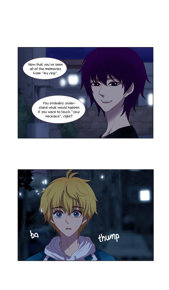 Read Pinocchio Manga Online