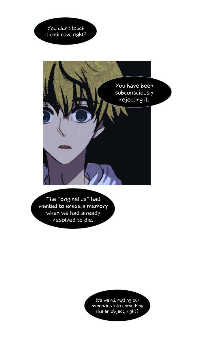 Read Pinocchio Manga Online