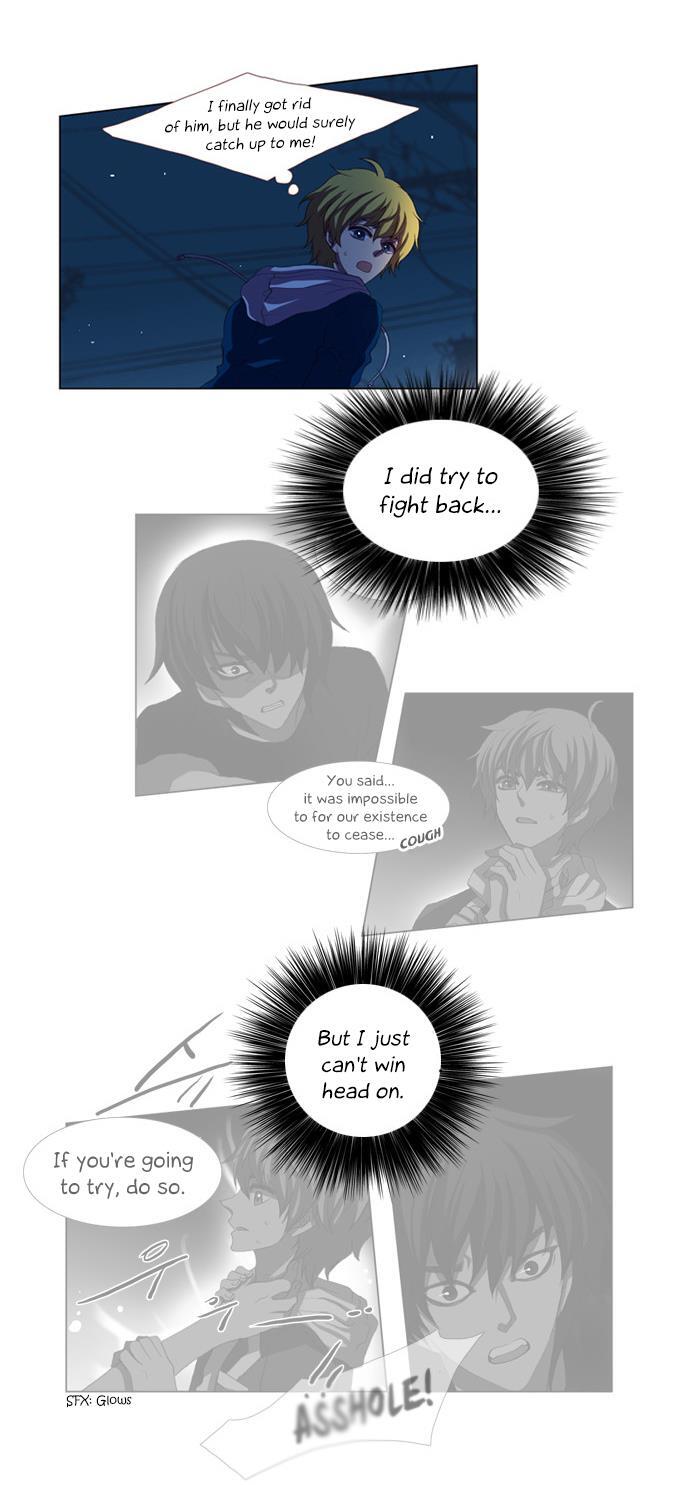Read Pinocchio Manga Online