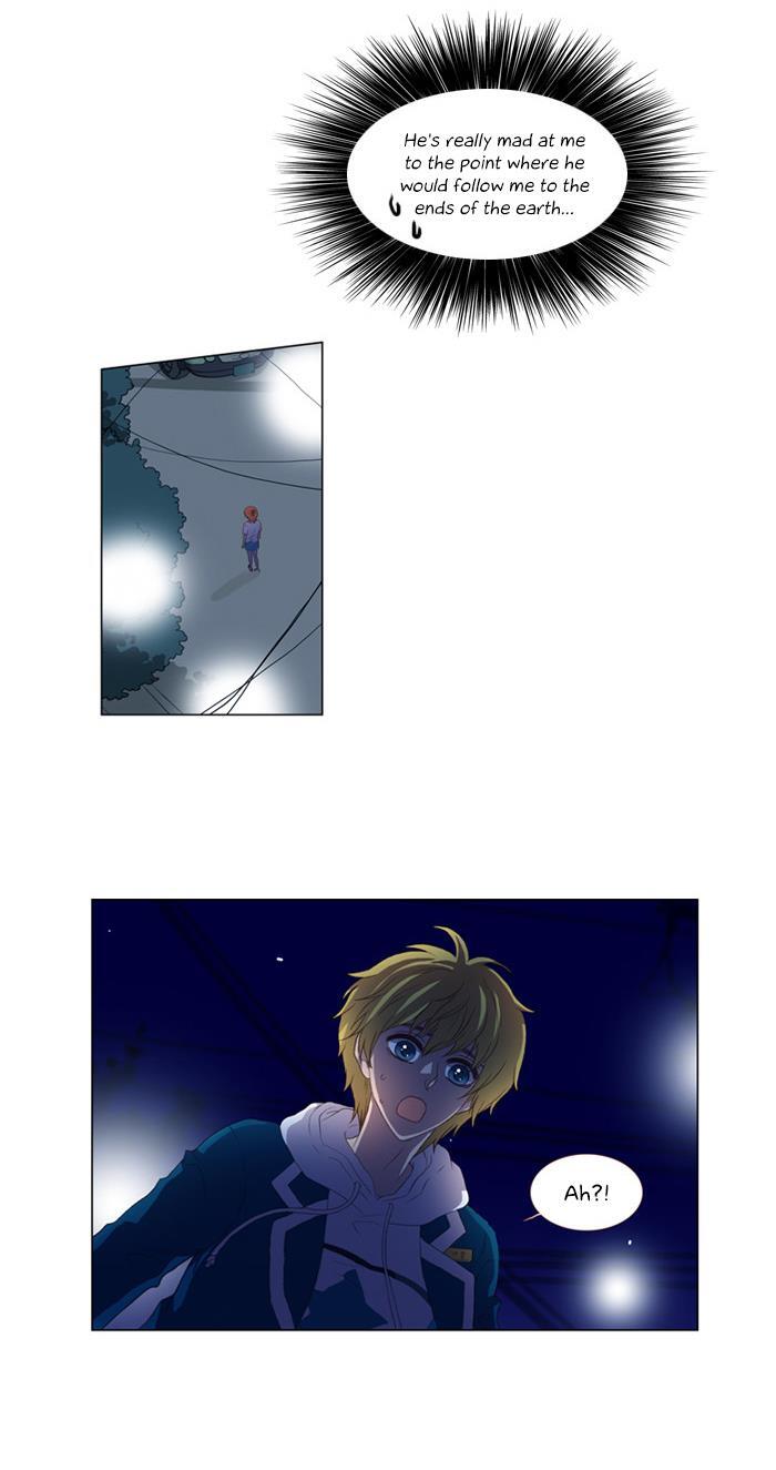 Read Pinocchio Manga Online