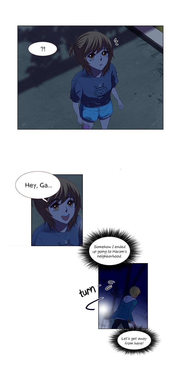 Read Pinocchio Manga Online