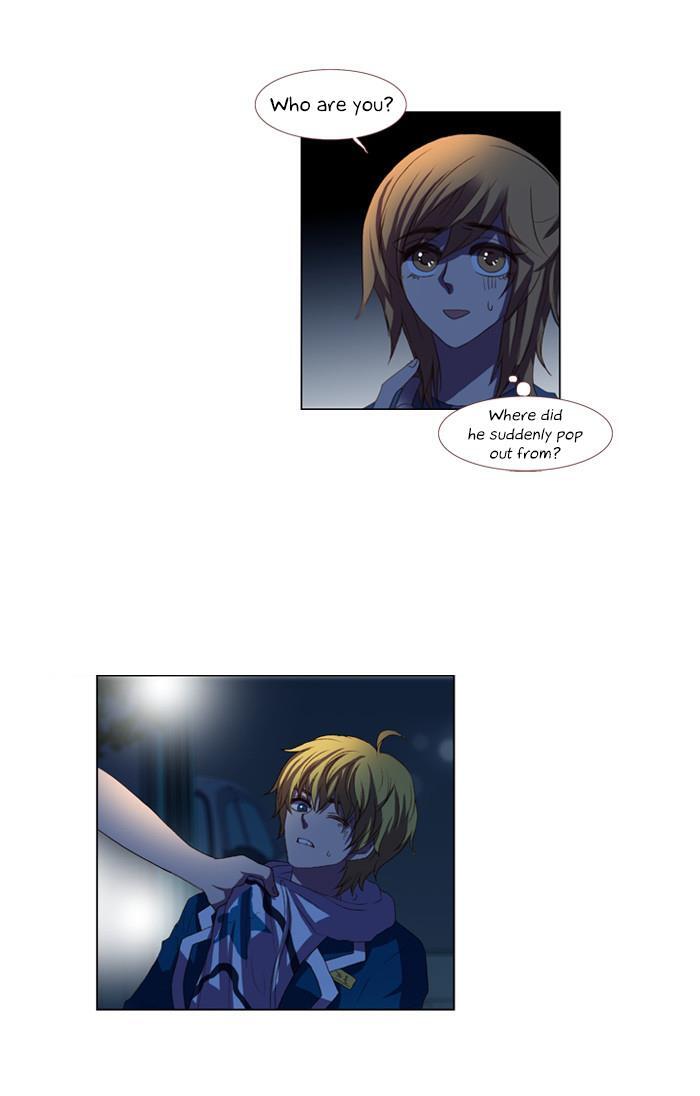 Read Pinocchio Manga Online