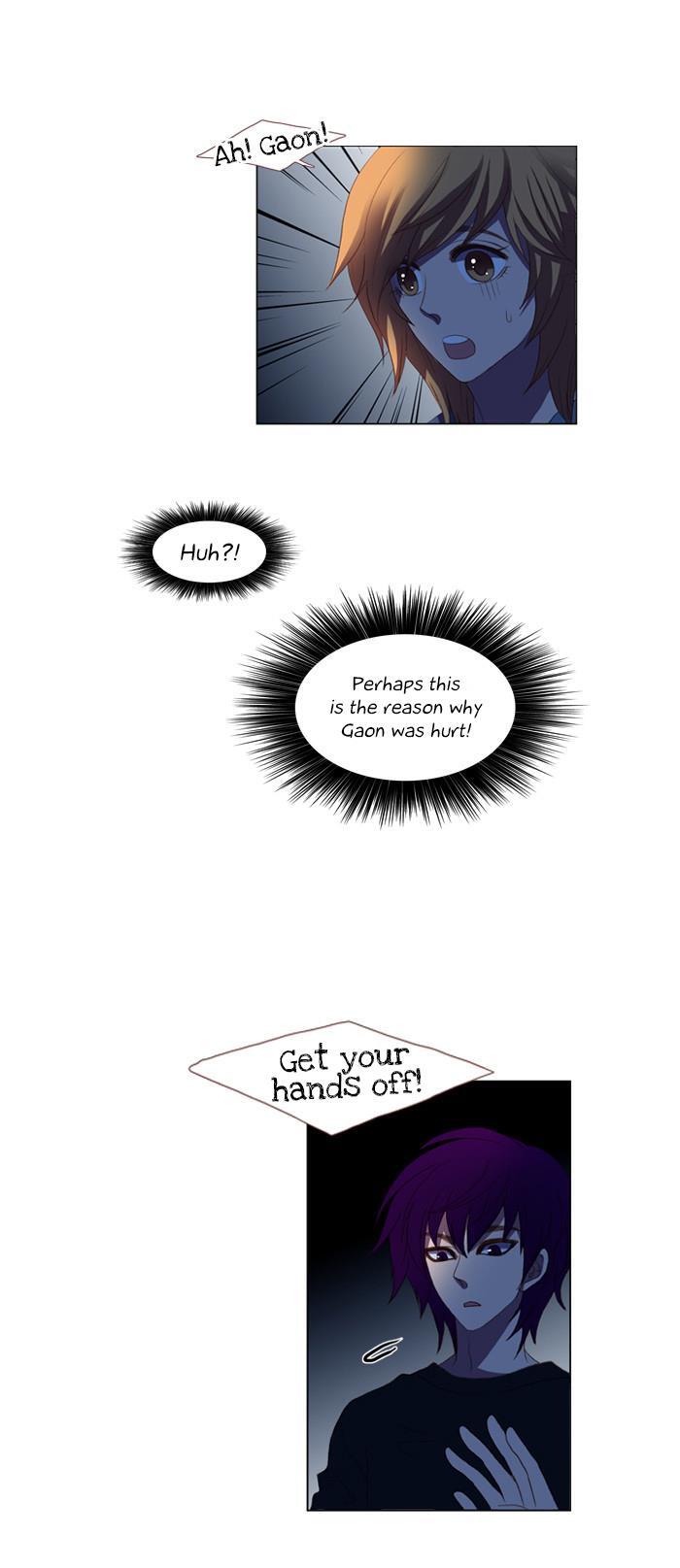 Read Pinocchio Manga Online