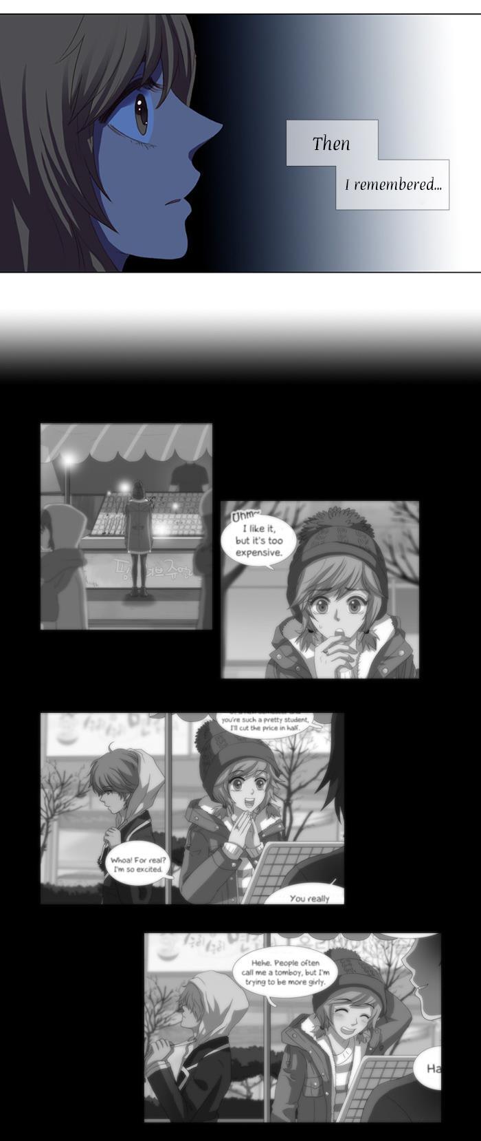Read Pinocchio Manga Online