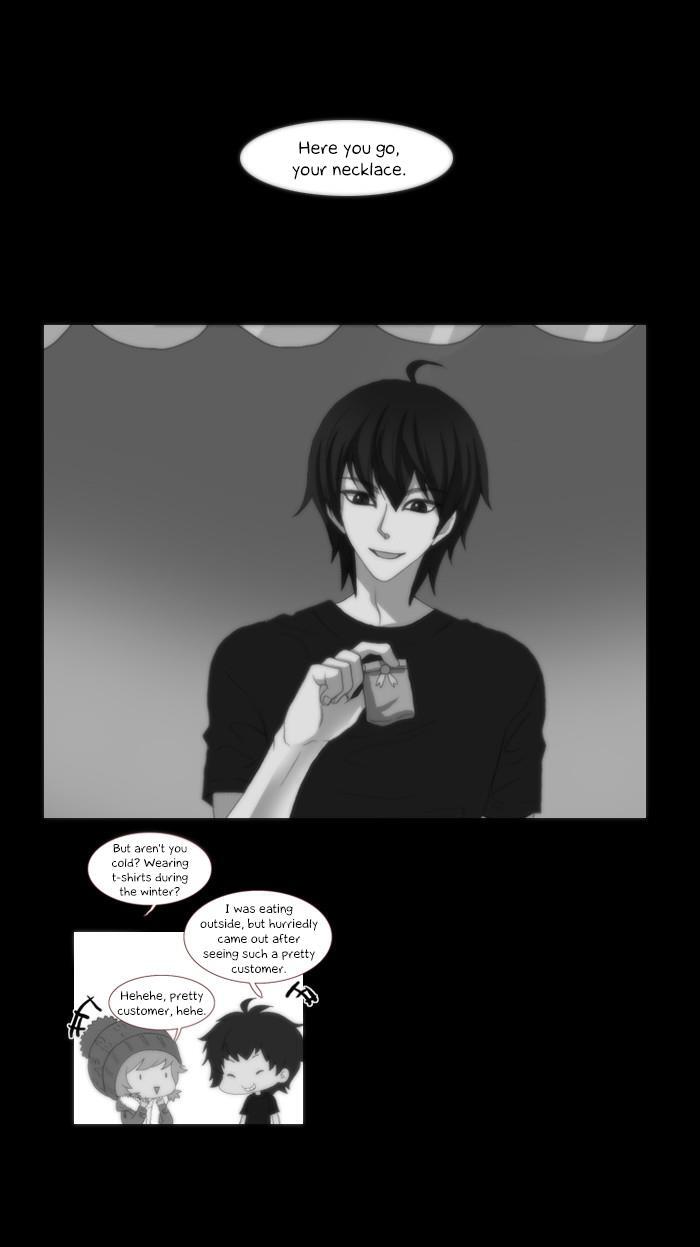 Read Pinocchio Manga Online
