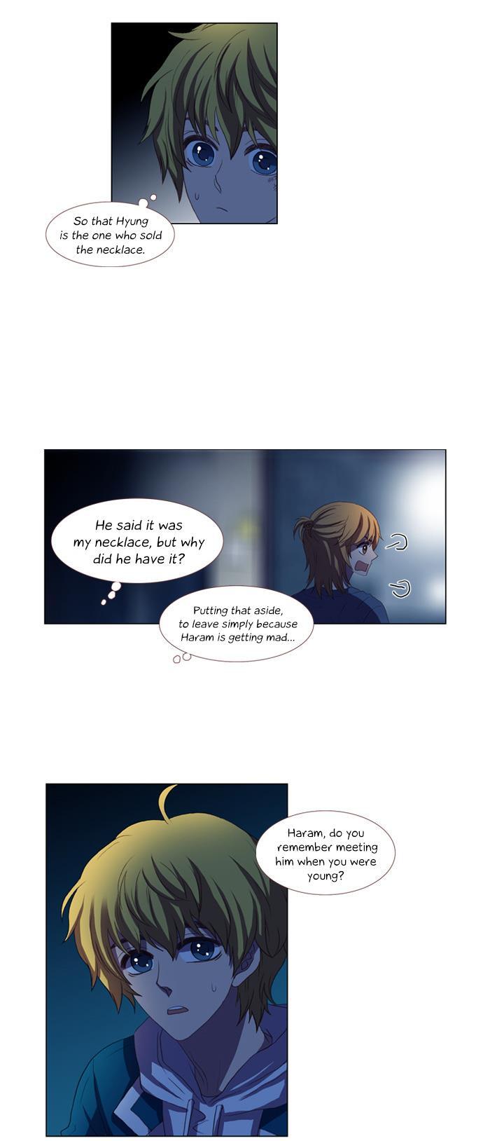 Read Pinocchio Manga Online