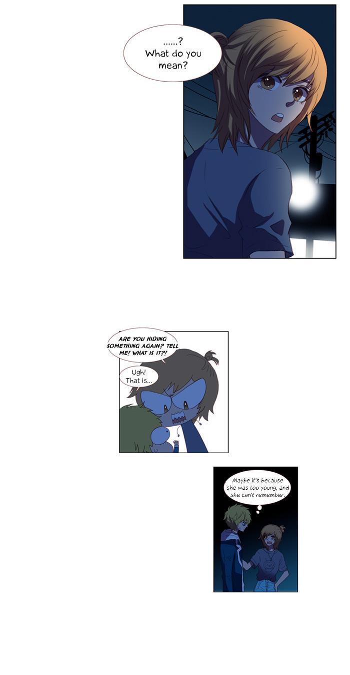 Read Pinocchio Manga Online