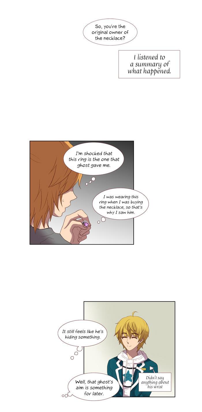 Read Pinocchio Manga Online