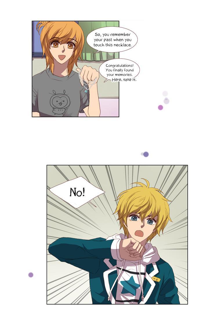 Read Pinocchio Manga Online