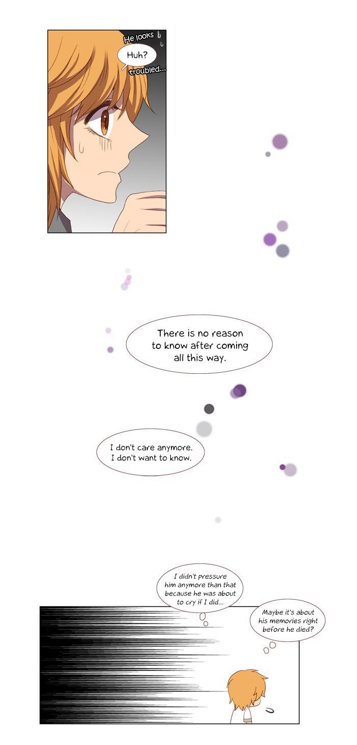 Read Pinocchio Manga Online