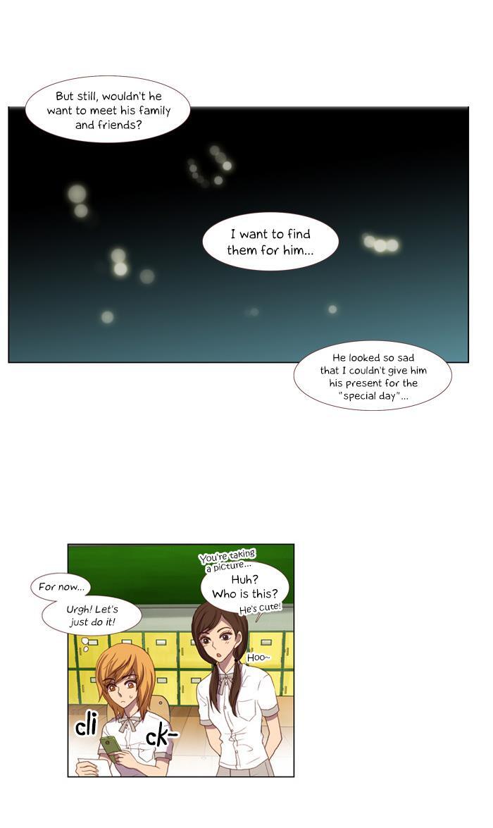 Read Pinocchio Manga Online