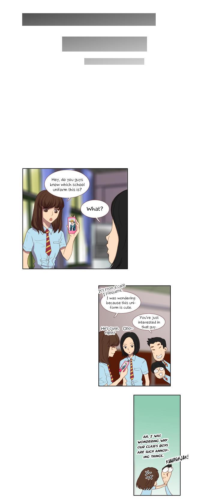 Read Pinocchio Manga Online