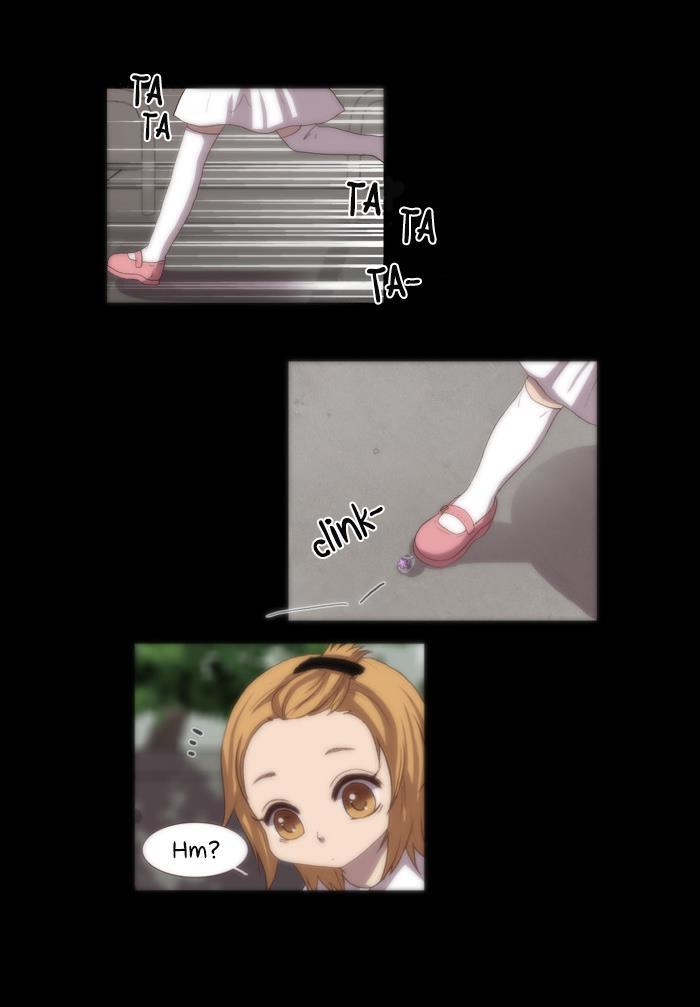 Read Pinocchio Manga Online