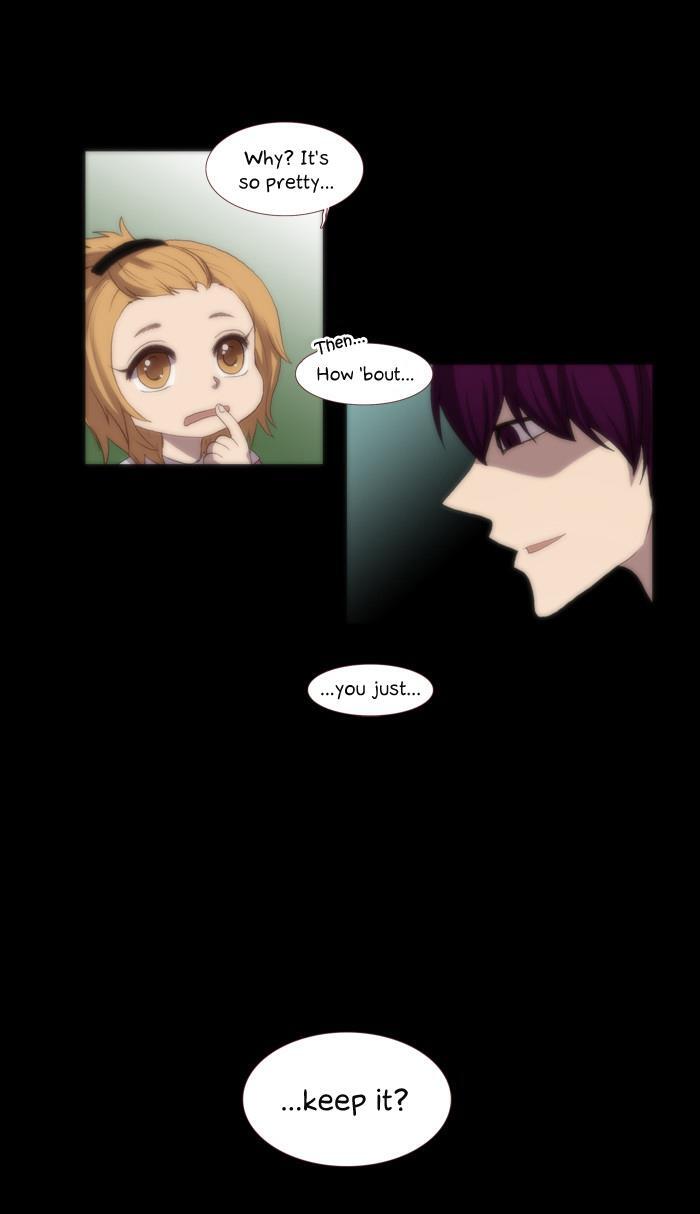 Read Pinocchio Manga Online