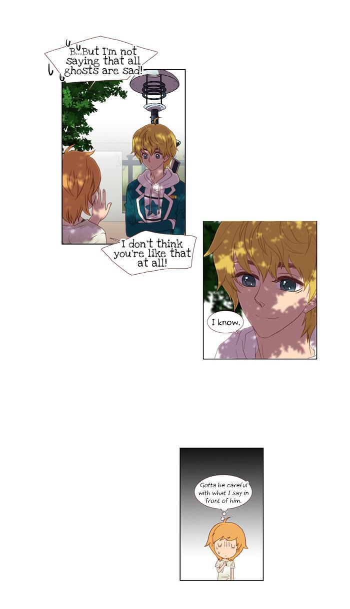 Read Pinocchio Manga Online