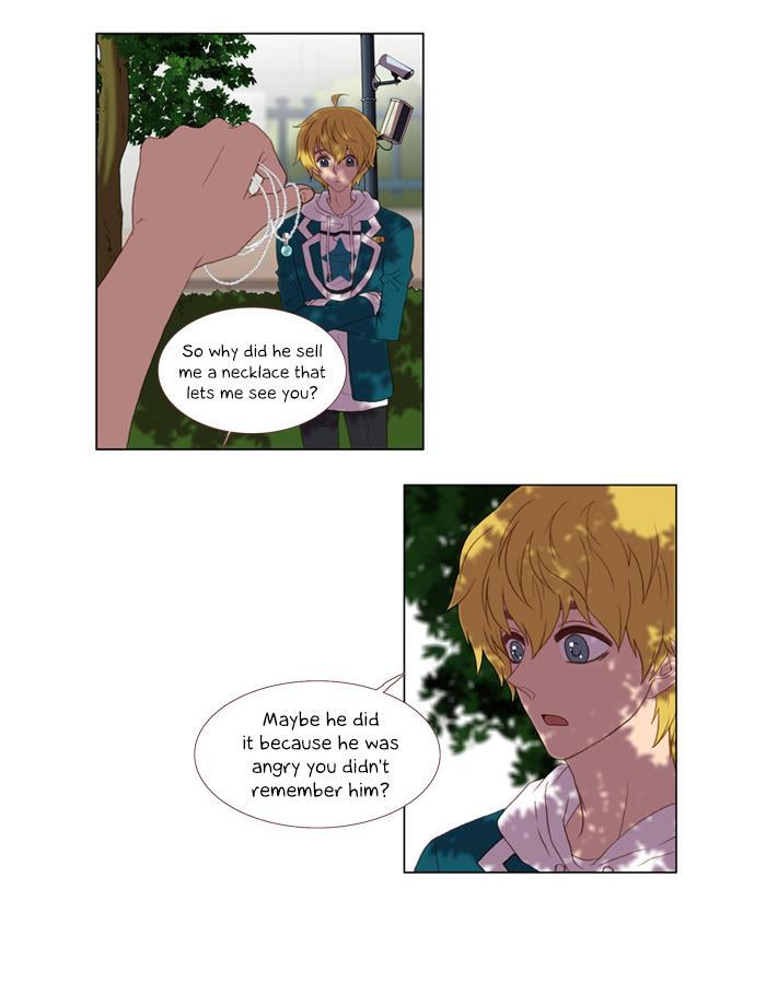 Read Pinocchio Manga Online