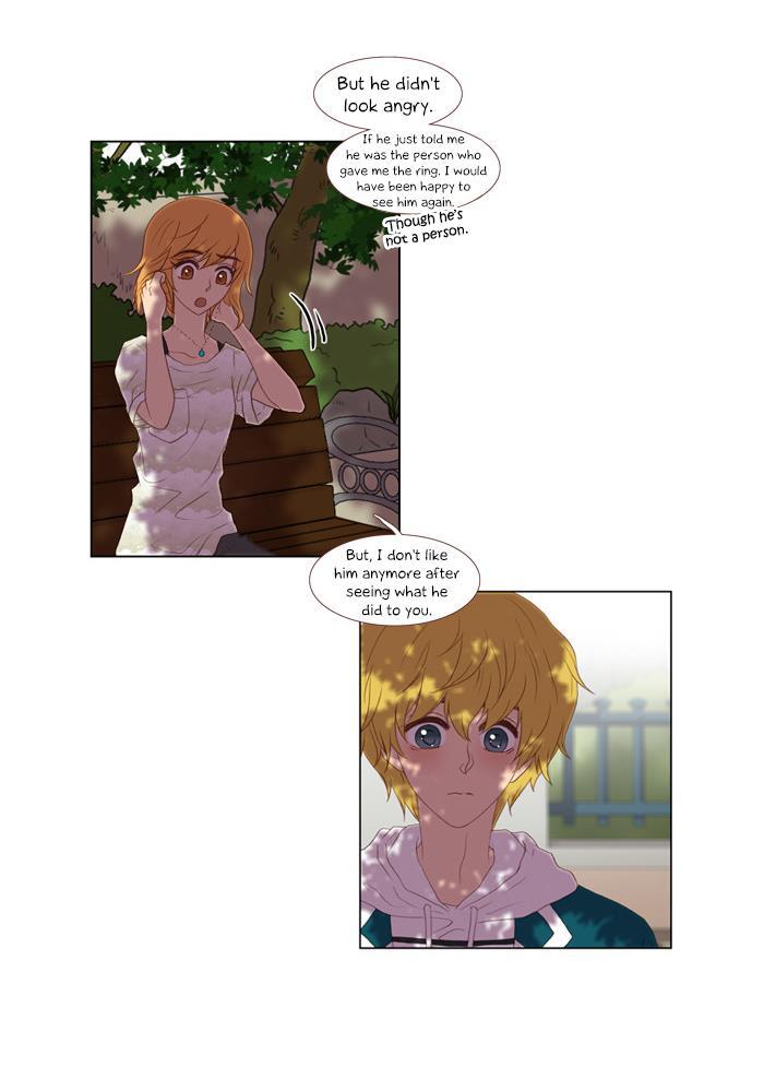 Read Pinocchio Manga Online