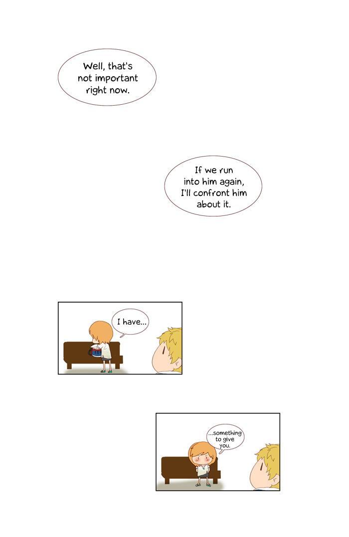 Read Pinocchio Manga Online