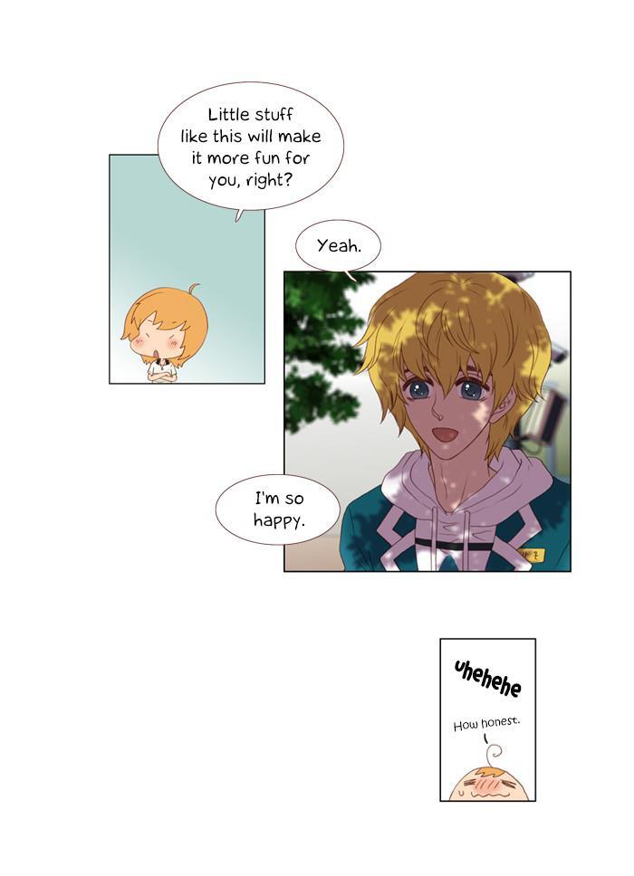 Read Pinocchio Manga Online