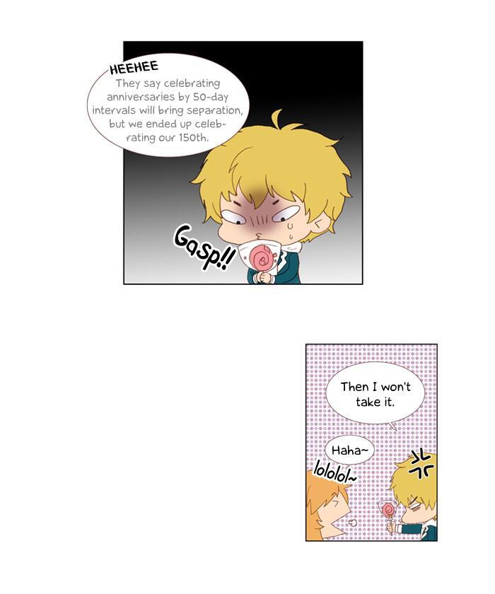 Read Pinocchio Manga Online