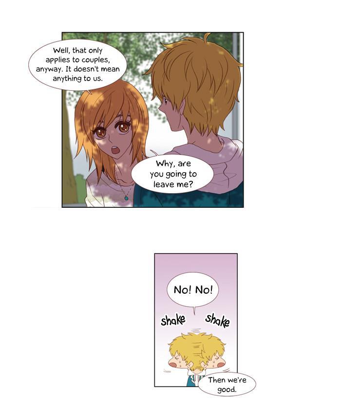 Read Pinocchio Manga Online